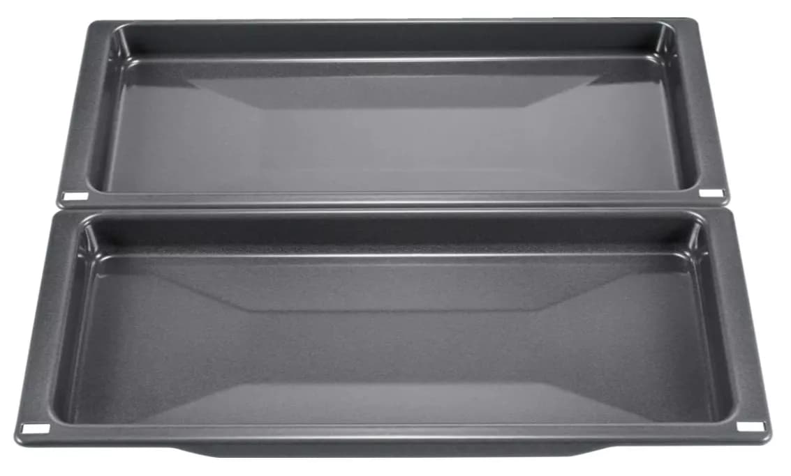 🍞 Univerzální plechy do trouby Bosch / Siemens – HZ530000 (17007262)