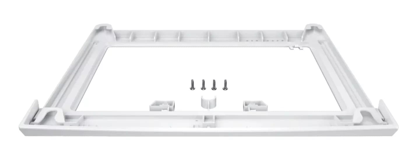 🔗 BSH17007585 Spojovací sada k pračce a sušičce prádla – WZ27510 (17007585, náhrada za WZ27410) Bosch Siemens