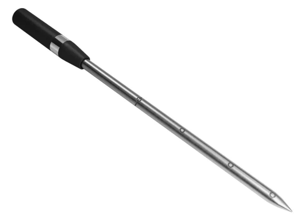 🌡️ Bezdrátová teplotní sonda BSH17008124, HZ32WA00 pro trouby Bosch Siemens (150×19×52 mm)