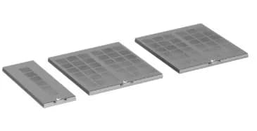 🛠️ Sada LongLife regeneračních uhlíkových filtrů LZ11BKP11 (17008128) Bosch Siemens, 3 ks