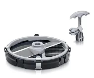 🔪 MUZS68CC Kráječ kostiček ke kuchyňským robotům Bosch / Siemens (17008294)