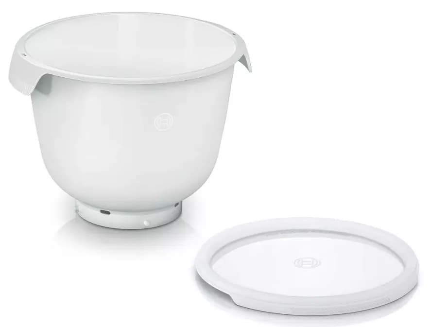 🍞 Plastová míchací miska do kuchyňského robota Bosch Siemens MUZS6KR (17008624)