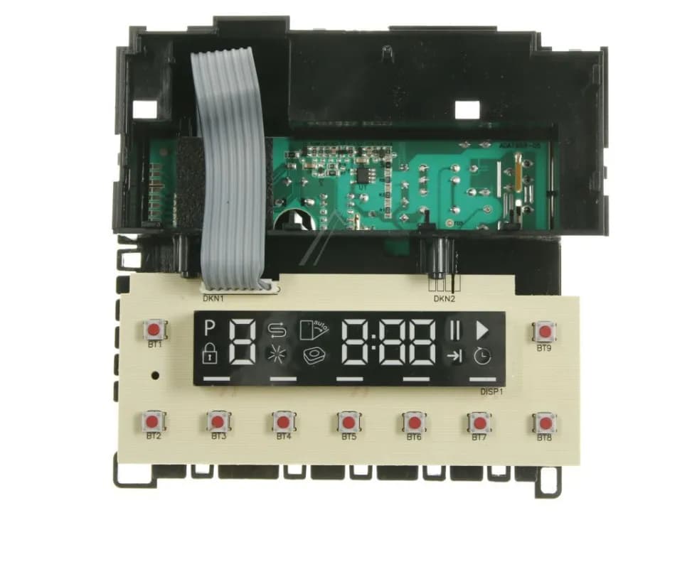 🛠️ Modul k myčce nádobí 1739150161 pro BEKO, INDESIT (originální díl, EAN 8054868021464)