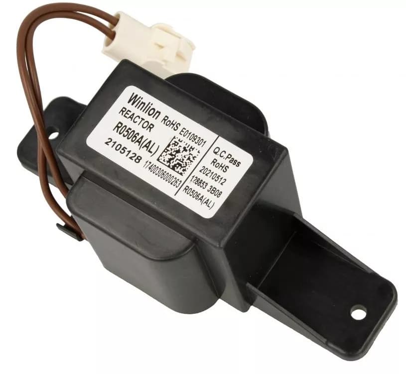 🧲 Odrušovací kondenzátor do pračky Midea Philco - 17400306000263