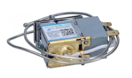 🌡️ Termostat do chladničky Midea – 17431000000205