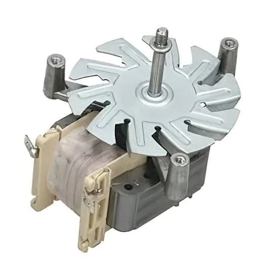 🔧 Motor ventilátoru do trouby Midea Philco - 17471100000166