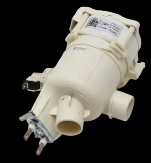 🔄 Oběhové čerpadlo do myčky nádobí 95W 200V Midea, Brandt, Amica, Gorenje/Mora – 17476000015287