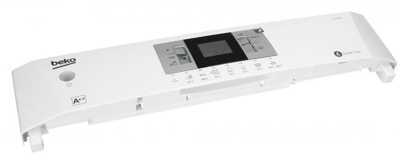 🛠️ Ovládací panel do myčky nádobí Beko Blomberg – 1750770171