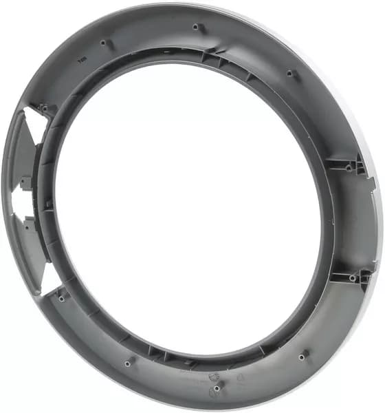 🚪 Rám dveří k pračce Bosch Siemens (BSH18006700 ORIGINÁL)