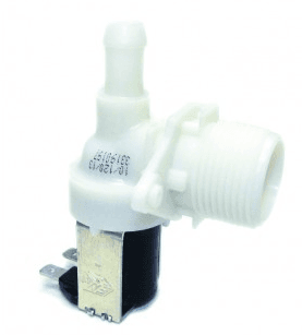 🚰 Jednocestný napouštěcí ventil do praček Beko Blomberg - 1883570100