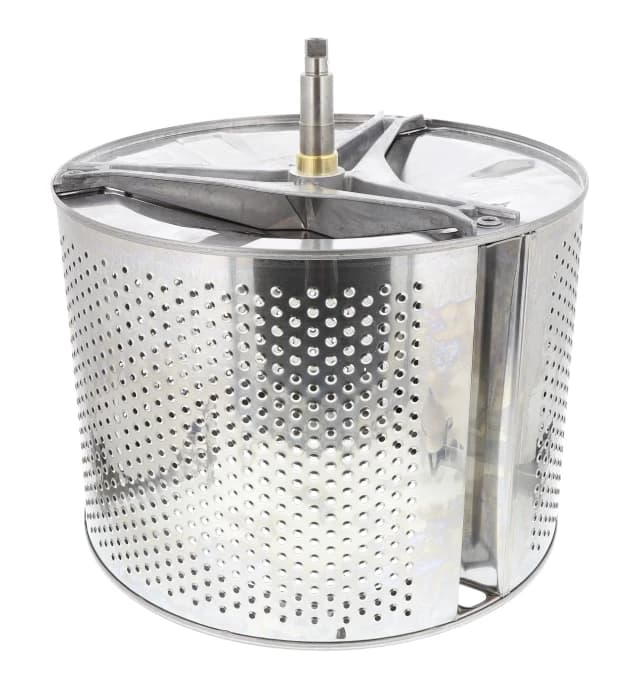 🛠️ Buben do praček AEG Electrolux Zanussi 1925158014