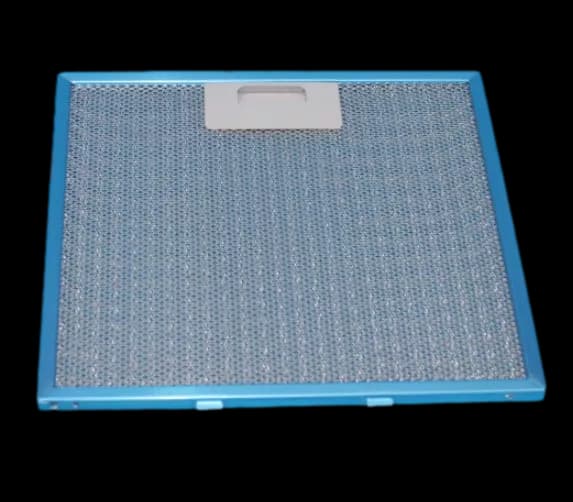 🛠️ Tukový filtr 270 x 250 mm / 27 x 25 cm do odsavače par Gorenje Mora (198065)