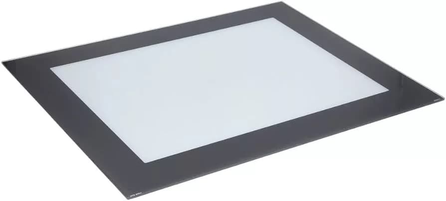 🛠️ Vnitřní sklo dveří pro trouby Bosch Siemens (BSH20000669)