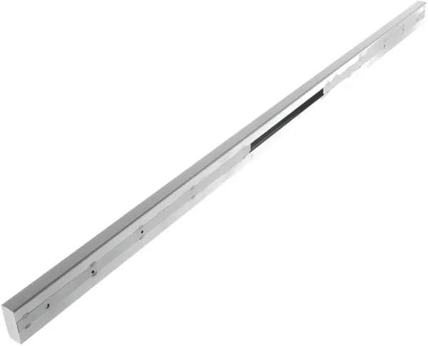 🔩 Úchytová lišta k odsavači par Bosch Siemens (20001497, 00776287, 00773586)