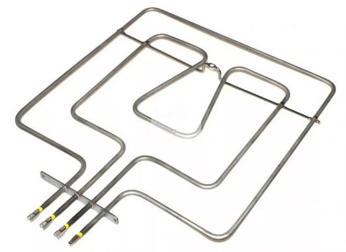 🔥 Horní topné těleso do trouby Bosch Siemens (20006486 / 00776188)