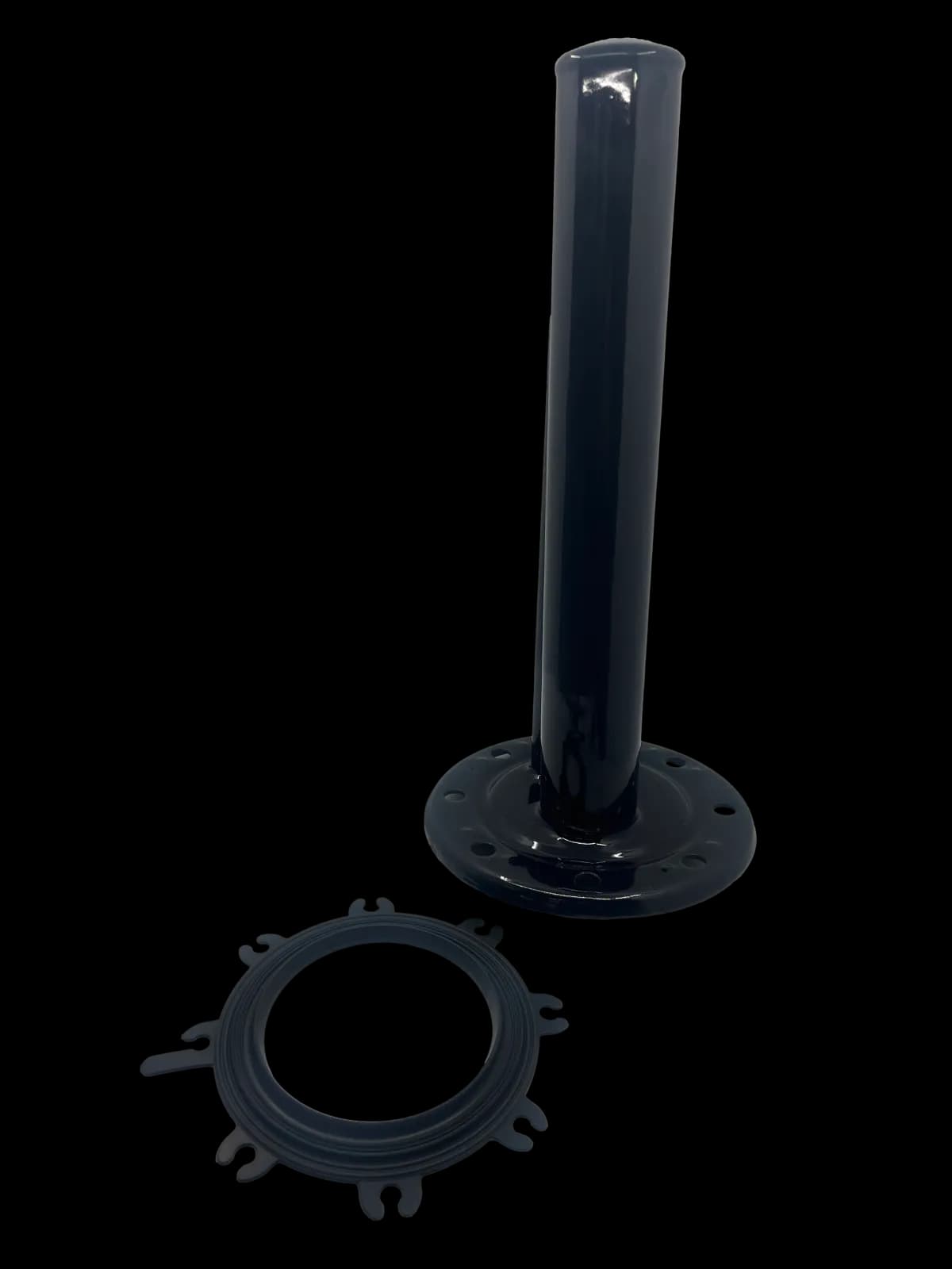 🔩 Víko příruby k ohřívači vody 400mm – 2004031