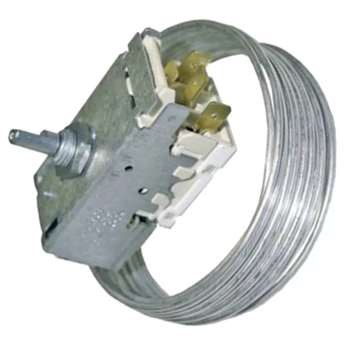 🌡️ Termostat 2900 mm / 290 cm do chladniček AEG Electrolux Zanussi (2054710047)