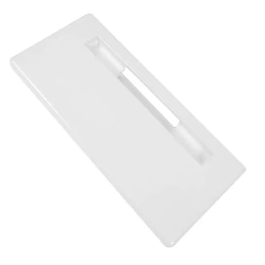 🧊 Dveře spodního šuplíku mrazničky 430x197mm Electrolux – 2060597099, originál