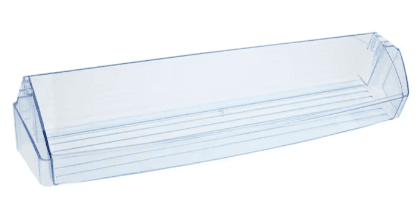 🧊 Police dveří 486 x 70 mm / 48,6 x 7 cm do chladniček AEG Electrolux Zanussi (2081165132)