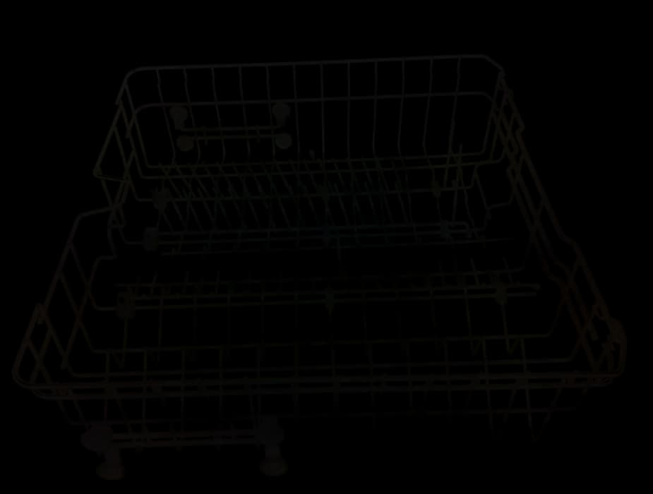 🧺 Horní koš do myčky nádobí Galanz – 208217000072