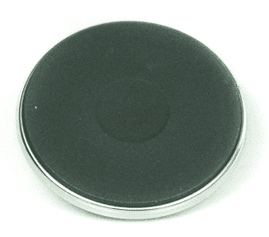 🔥 Litinová plotna 145 mm / 14,5 cm do varné desky Eta – 211740006