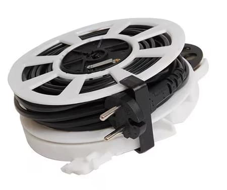 🔌 Navíječ napájecího kabelu do vysavačů AEG Electrolux Zanussi (2193130156)