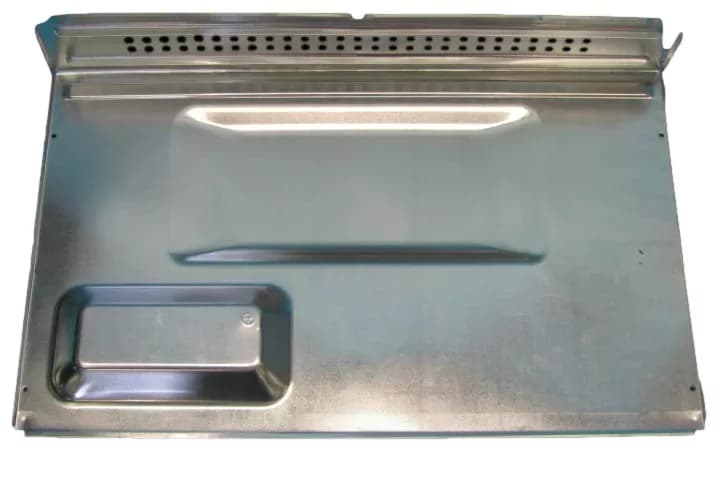 🔧 Strop, vrchní díl do trouby Gorenje Mora (222390)