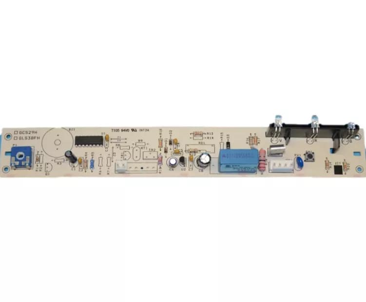 🌡️ Elektronický termostat do chladniček Gorenje Mora (222848)