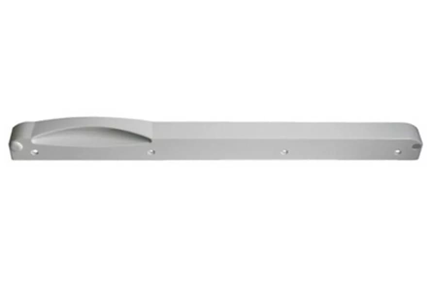 🔧 Spodní lišta dveří do chladniček AEG Electrolux Zanussi (2236255077)