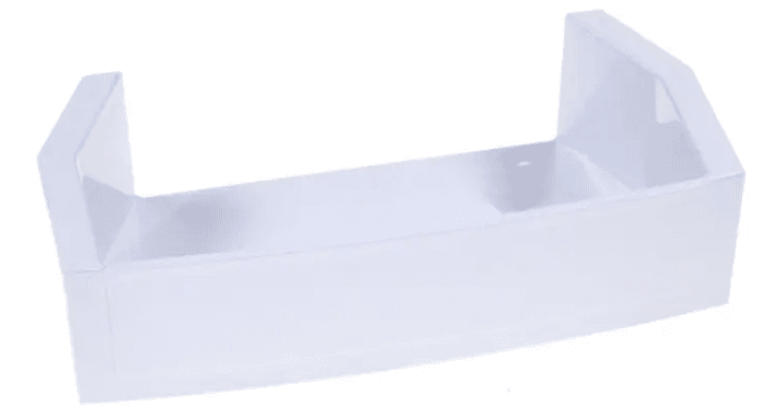🧊 Police dveří 214 x 56 mm / 21,4 x 5,6 cm do chladniček AEG Electrolux Zanussi (2246031047)