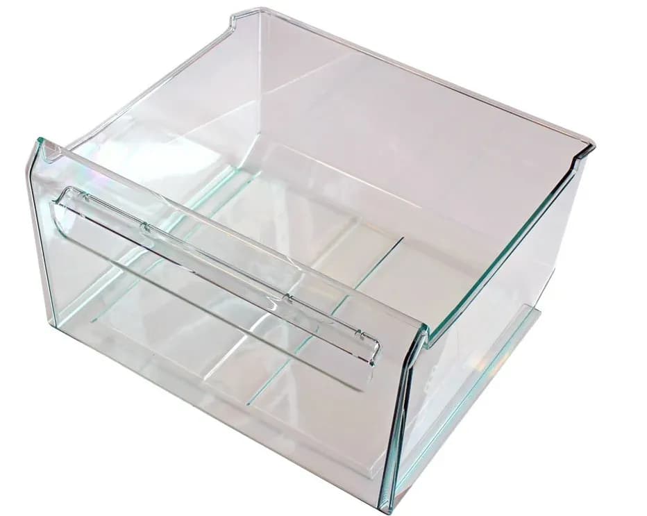 🧊 Vrchní šuplík mrazničky k chladničce 405x230x200mm (2247065259)