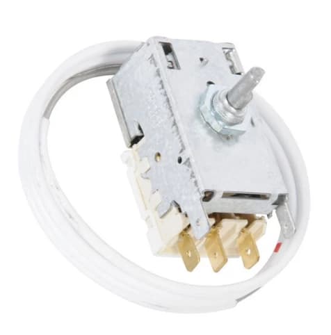 🌡️ Termostat do chladniček AEG Electrolux Zanussi (2262136027)
