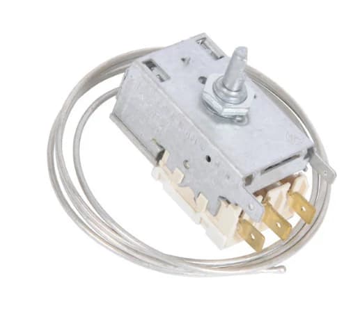 🌡️ Termostat do chladniček AEG Electrolux Zanussi (2262136761)