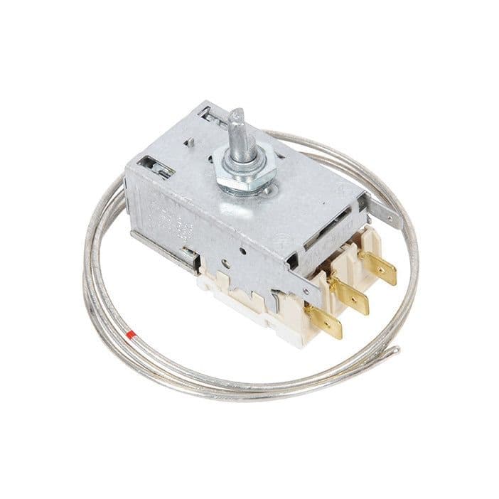 🌡️ Termostat chladniček K59L1268FF AEG Electrolux Zanussi (2262146083)