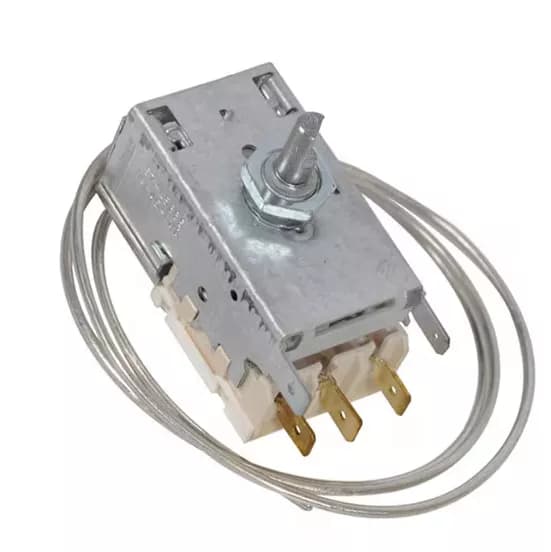🌡️ Termostat do chladniček AEG Electrolux Zanussi (2262319136)
