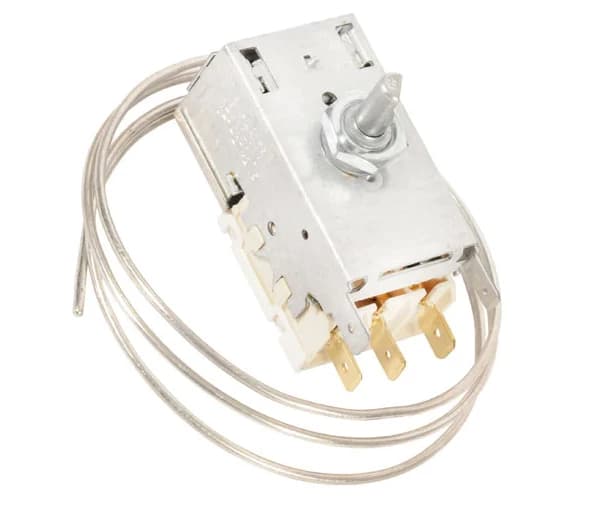 🌡️ Termostat do chladniček AEG Electrolux Zanussi (2262350206)