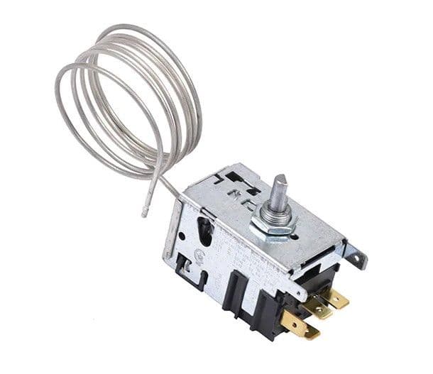 🌡️ Termostat k lednici 2262380039 – Pro chladničky AEG Electrolux Zanussi
