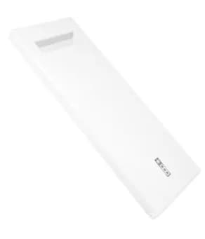 🚪 Dveře výparníku 471 x 180 mm / 47,1 x 18 cm do chladniček AEG Electrolux Zanussi (2268633498)