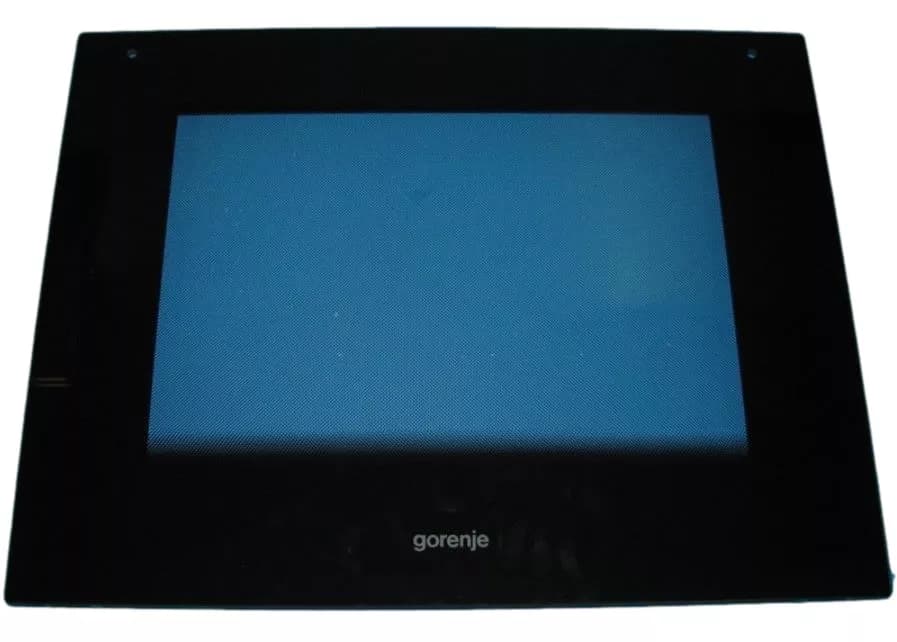 🔎 Vnější sklo dveří do trouby Gorenje Mora (229909)