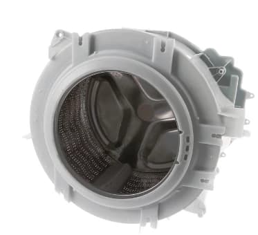 🛠️ Kompletní buben do praček Bosch Siemens (23000476)