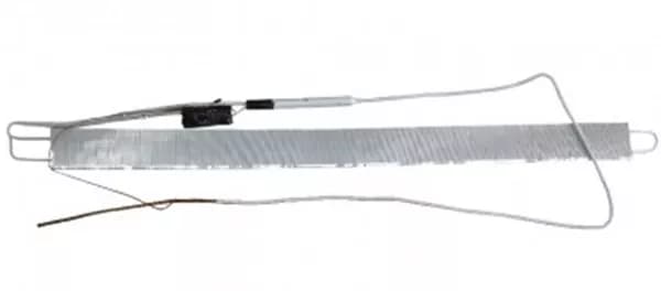 🧊 Montážní sada výparníku chladniček AEG Electrolux Zanussi (2425320120)