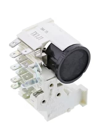 🔌 Rozběhové relé do chladniček AEG Electrolux Zanussi (2425640816)