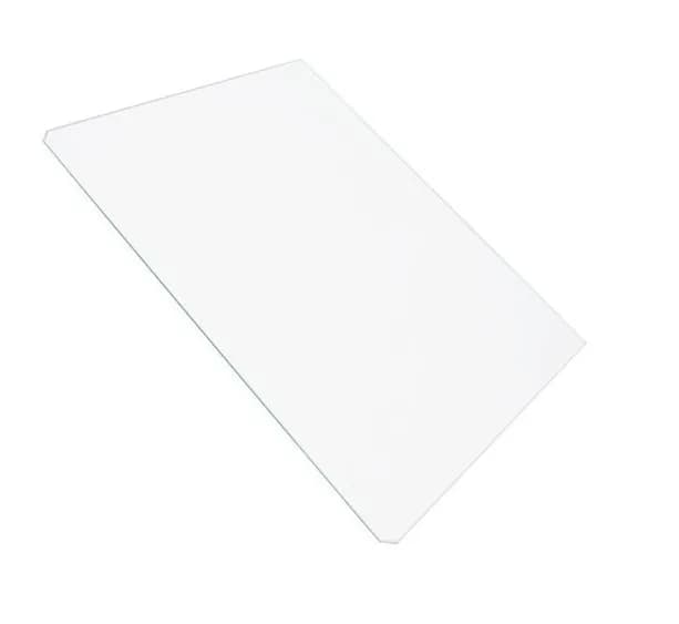 🧊 Skleněná police k chladničce 521,5x408mm Electrolux (2426294308, 2426294290)