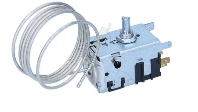 🌡️ Termostat chladniček AEG Electrolux Zanussi (2426350209)