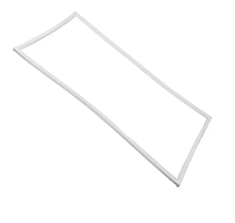 🚪 Těsnění dveří 1167 x 563 / 116,7 x 56,3 cm do chladniček AEG Electrolux Zanussi (2426448045)