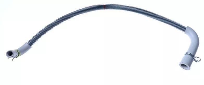 💧 2439500300 Vypouštěcí hadice kondenzátu k sušičce prádla 400mm