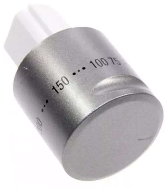 ⚙️ Knoflík ovládání termostatu do trouby Beko Blomberg - 250400008