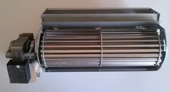 🌀 Ochlazovací ventilátor k pečicí troubě Baumatic 251252101524 (originál)
