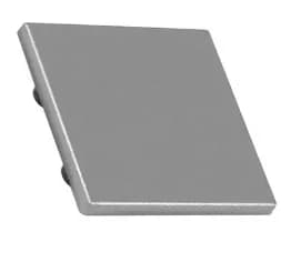 🧰 Krytka madla dveří do chladniček AEG Electrolux Zanussi (2634013045)