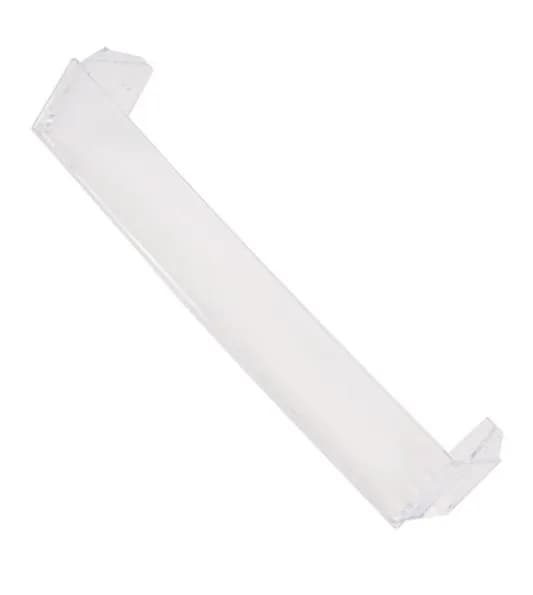 🧊 Prostřední police dveří k chladničce 483x102x160mm Electrolux (2646012019, 2433593015, 2673007015)
